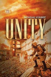 Cover image for Unity