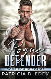 Cover image for Rogue Defender