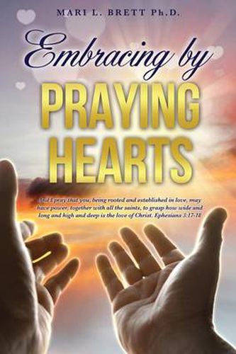 Cover image for Embracing by Praying Hearts