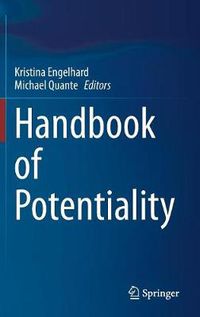 Cover image for Handbook of Potentiality