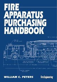 Cover image for Fire Apparatus Purchasing Handbook