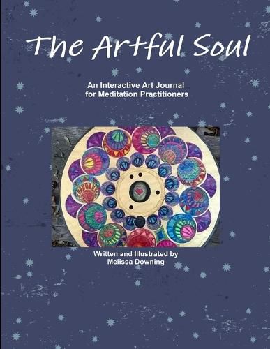 Cover image for The Artful Soul