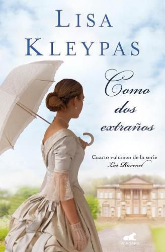 Cover image for Como dos extranos / Hello Stranger