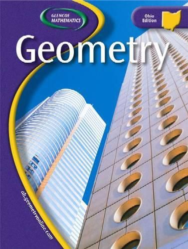 Cover image for Oh Geometry, Student Edition