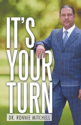 Cover image for It's Your Turn