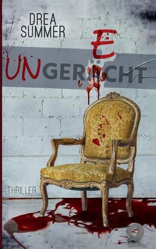 Cover image for Ungerecht