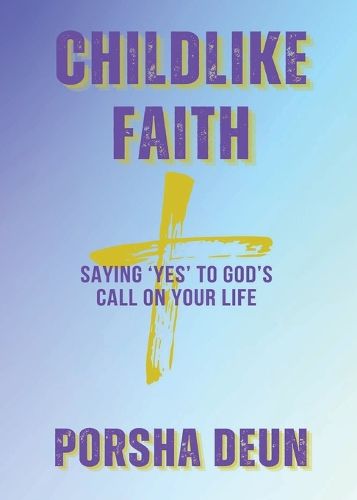 Cover image for Childlike Faith