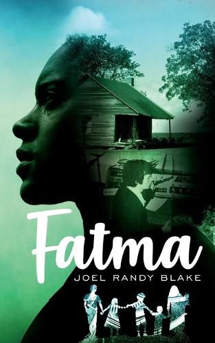 Cover image for Fatma