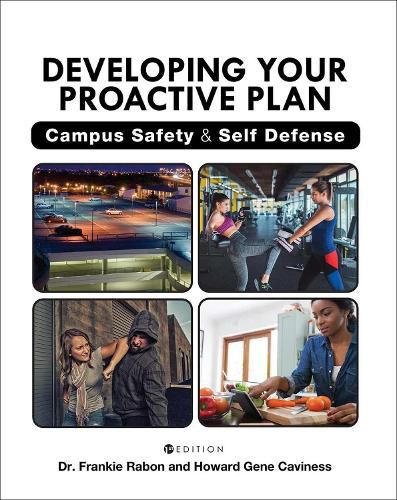 Cover image for Developing Your Proactive Plan: Campus Safety and Self Defense