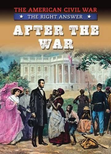 Cover image for After the War