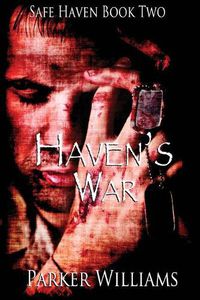 Cover image for Haven's War