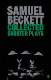 Cover image for Collected Shorter Plays