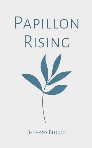 Cover image for Papillon Rising