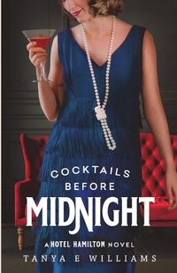 Cover image for Cocktails Before Midnight