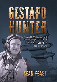 Cover image for Gestapo Hunter