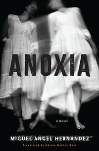 Cover image for Anoxia