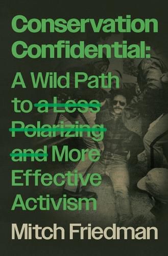 Cover image for Conservation Confidential