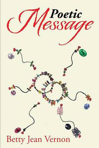 Cover image for Poetic Message