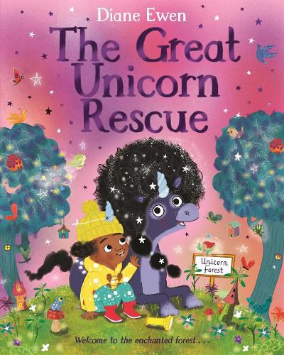 The Great Unicorn Rescue