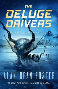Cover image for The Deluge Drivers