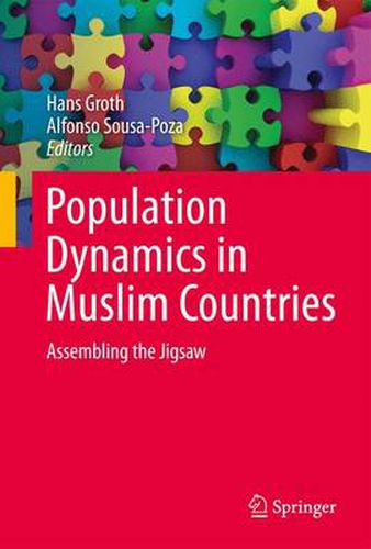 Cover image for Population Dynamics in Muslim Countries: Assembling the Jigsaw