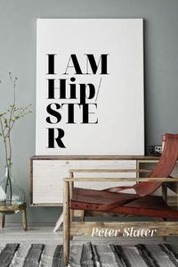 Cover image for I am HipSter