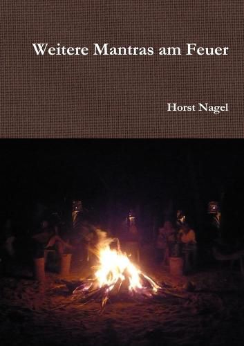 Cover image for Weitere Mantras am Feuer