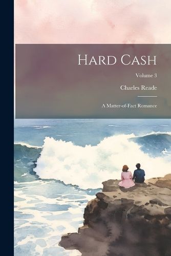 Cover image for Hard Cash