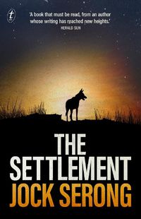 Cover image for The Settlement