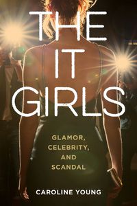 Cover image for The It Girls