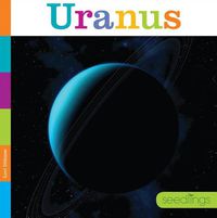 Cover image for Uranus