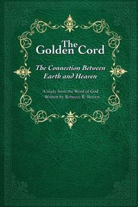 Cover image for The Golden Cord