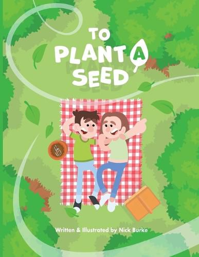 Cover image for To Plant A Seed