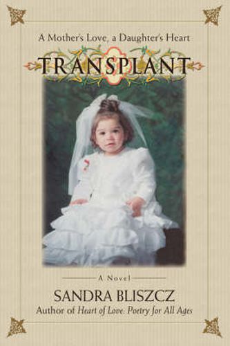 Cover image for Transplant