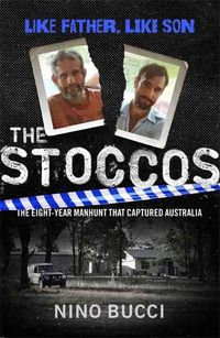 Cover image for The Stoccos