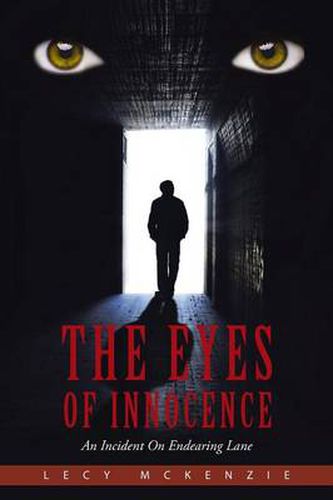 Cover image for The Eyes of Innocence