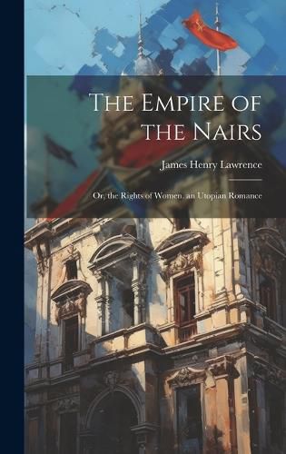 The Empire of the Nairs