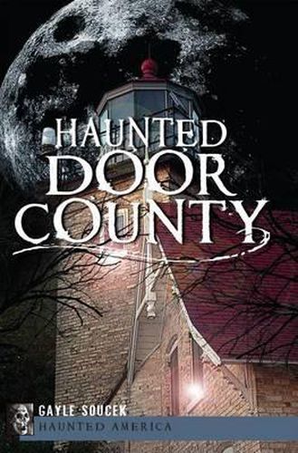 Cover image for Haunted Door County