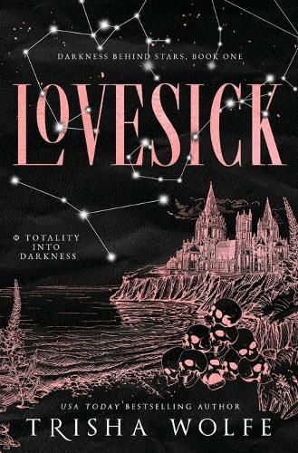 Cover image for Lovesick (Darkness Behind Stars)