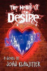 Cover image for The Heart of Desire