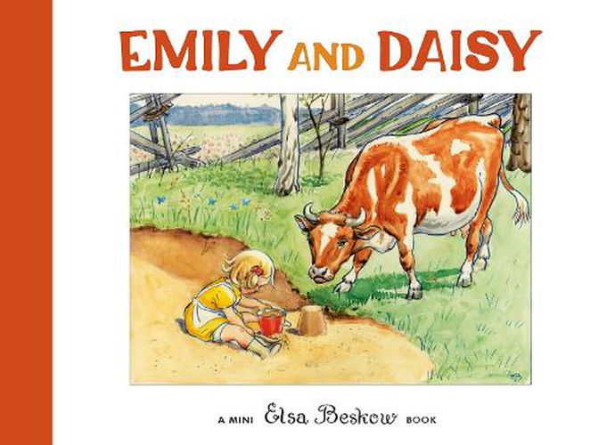 Cover image for Emily and Daisy