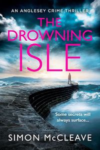 Cover image for The Drowning Isle