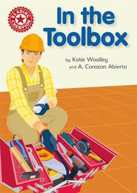 Cover image for Reading Champion: In the Toolbox: Independent Reading Non-fiction Red 2