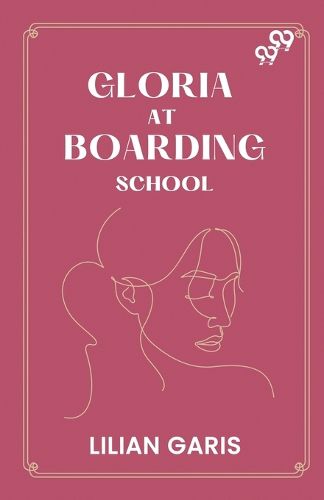 Cover image for Gloria At Boarding School (Edition1)
