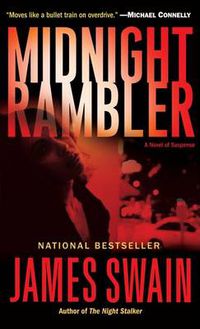 Cover image for Midnight Rambler
