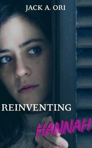 Cover image for Reinventing Hannah