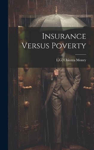 Cover image for Insurance Versus Poverty