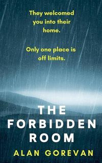 Cover image for The Forbidden Room