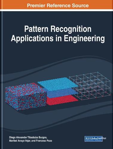 Cover image for Pattern Recognition Applications in Engineering