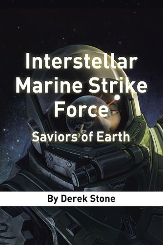 Cover image for Interstellar Marine Strike Force